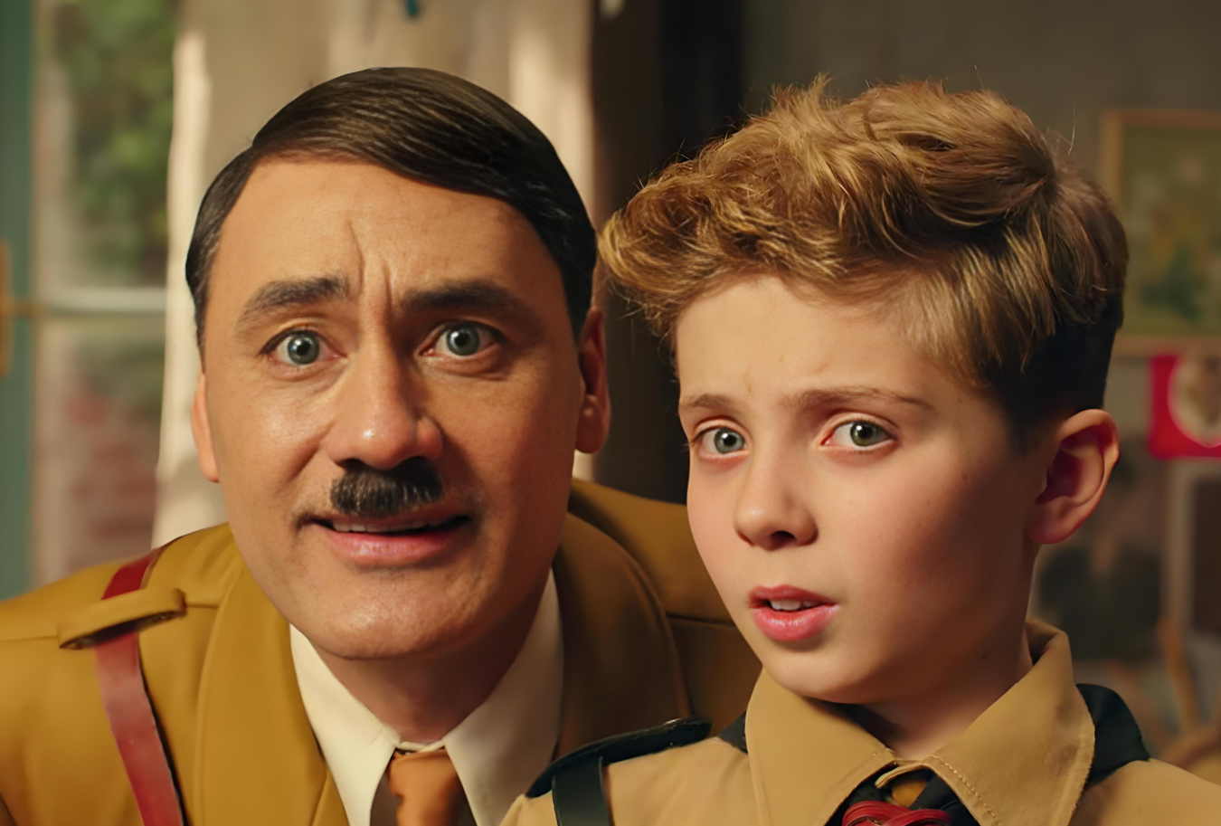 笑出腹肌的10部轻松喜剧电影推荐