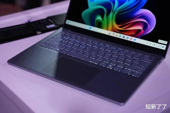 CES 2025上最好的筆記本電腦