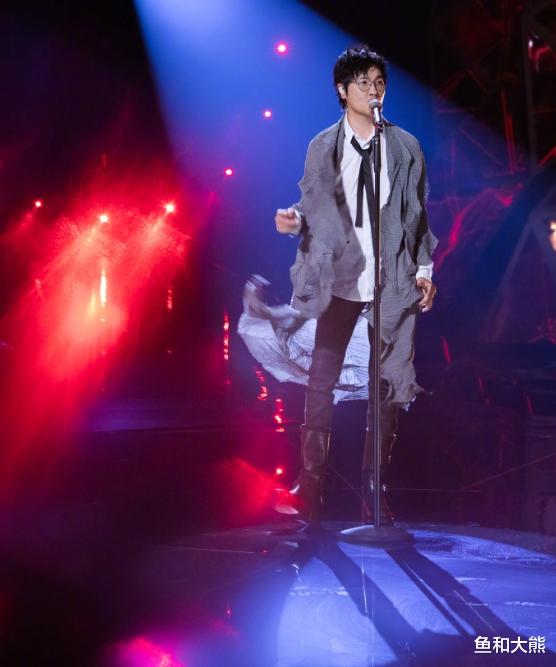 《歌手》总决赛,张杰助阵凡希亚,王心凌帮汪苏泷,孙楠帮唱绝了