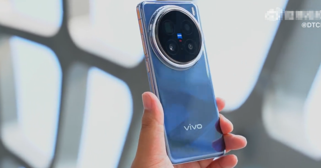 感谢vivo X200 Pro,终于让我在拍照上吃上细糠了