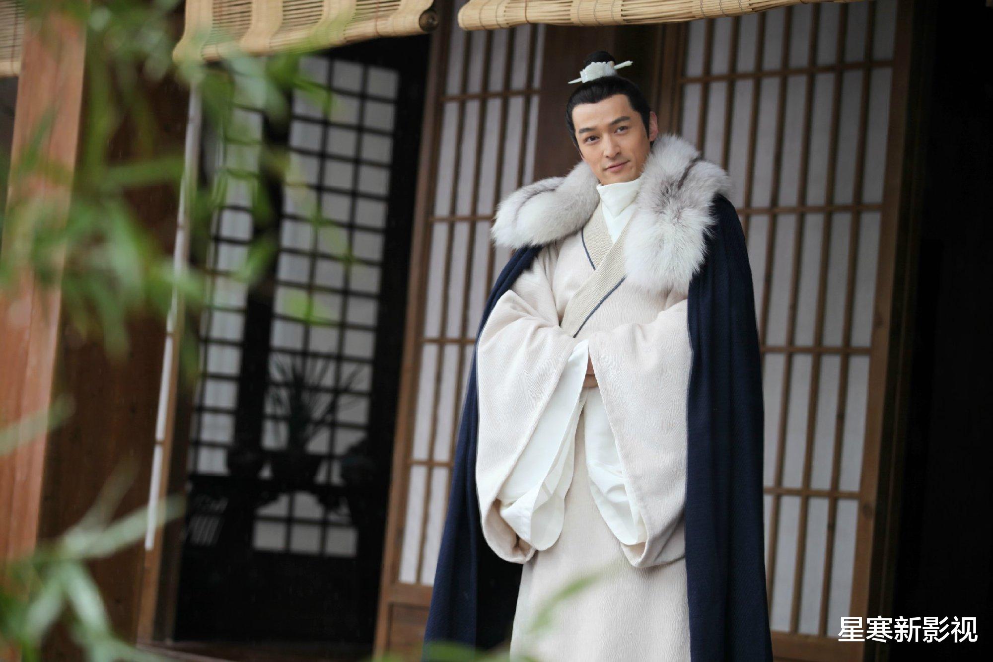 剧版《镖人》未拍先火,胡歌被曝有望出演男主,看清导演追定了!