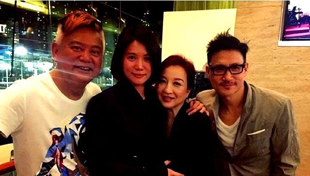 喝酒就分手，洁癖到3年换21佣人，罗美薇凭什么被张学友宠37年？