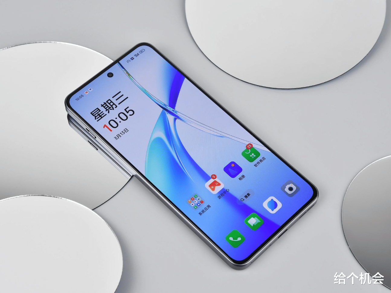 手机不用买太贵,2000元内闭眼入这款,512G大内存,几乎零差评