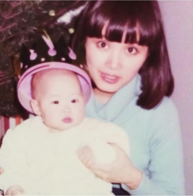 13岁时被富豪狂追了六年,长了一张旺夫脸,当初一晚狂赚了13亿