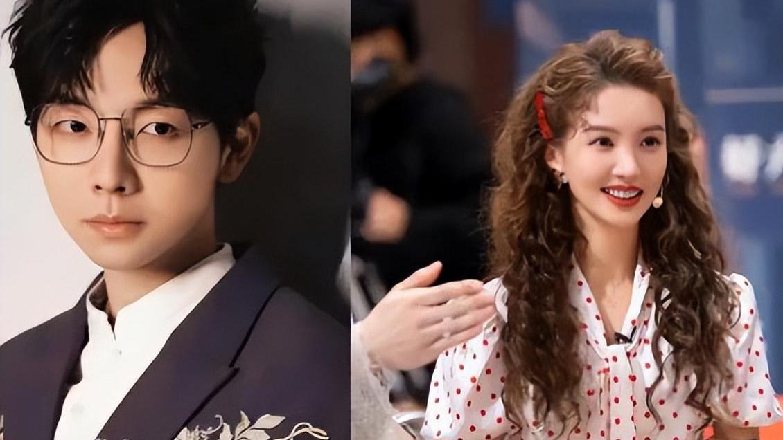 修成正果！胡夏拜访金晨父母，晚饭后一起牵手遛狗，恋情早有端倪