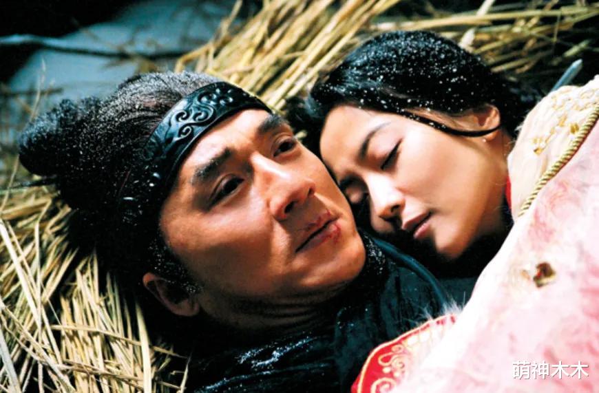 成龙新片预告被吐槽像网大，投资3.5亿，质感不及20年前《神话》