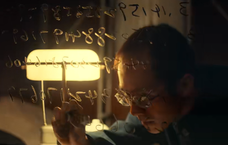 《解密》票房破5000万，三大槽点惹争议，陈道明吴彦祖全中招