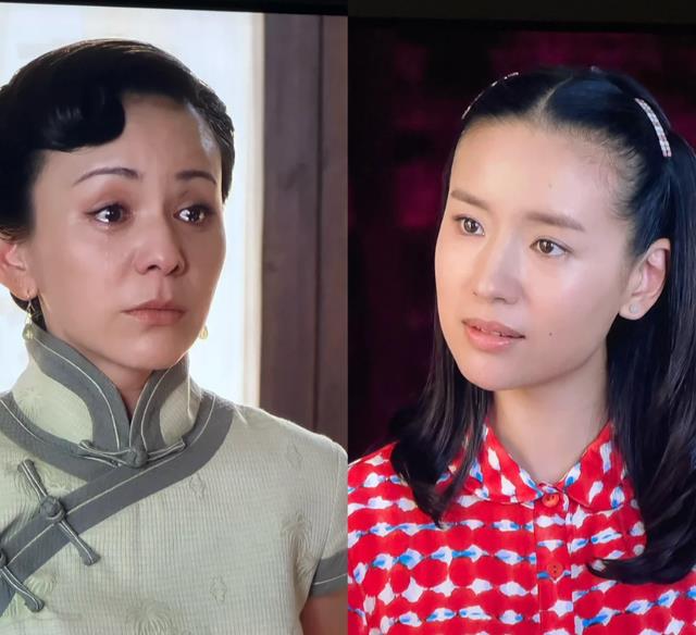 一脸褶子、耷拉眼皮却演“梦中情人”？压9年才播的剧闭眼选角吗