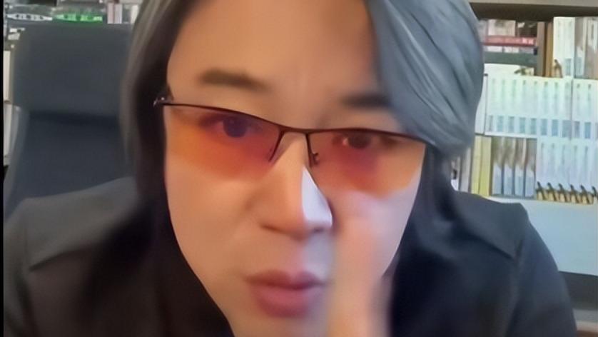 著名乐评人爆料：娱乐圈大佬要毁掉刀郎演唱会，愿付双倍违约金