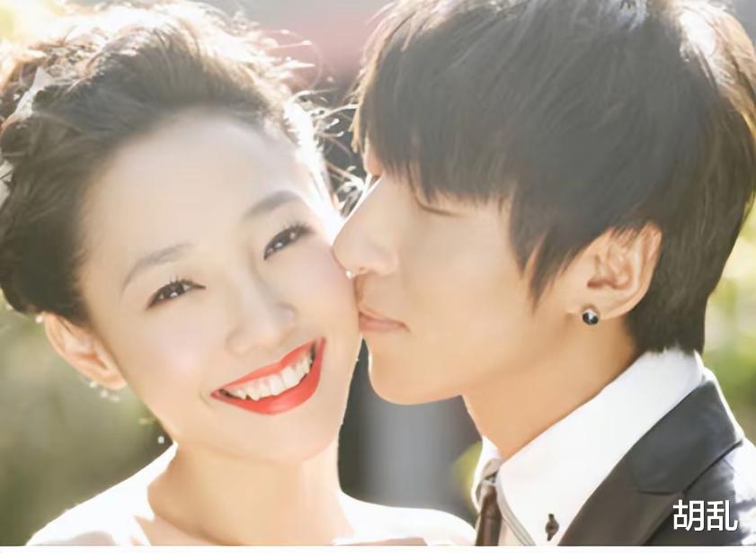 白百何儿子最新照片曝光，身高近180，网友惊呼：像谁一目了然