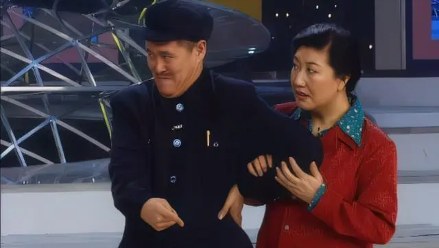 2005年高秀敏意外猝死,13年后何庆魁揭露真相:撒谎把命搭进去了