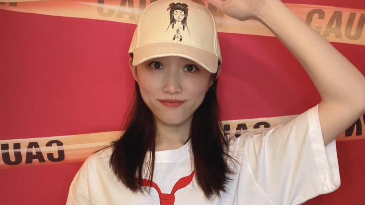 突传噩耗！33岁网红徐不徐去世，年轻漂亮身材好，去年刚被求婚