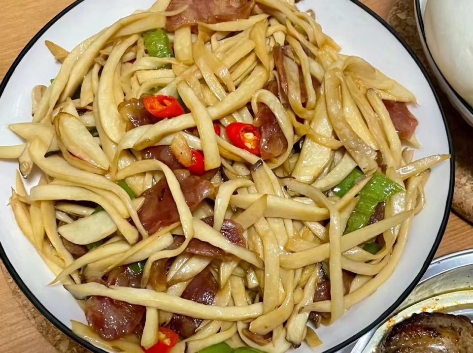 三伏天多补钾,建议大家多吃它,好吃又营养,还高蛋白低脂低热量