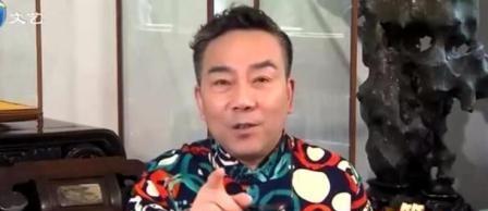 杨议拜师成功后，更重的隐患犹存于后，称呼方面令他人陷入了困境