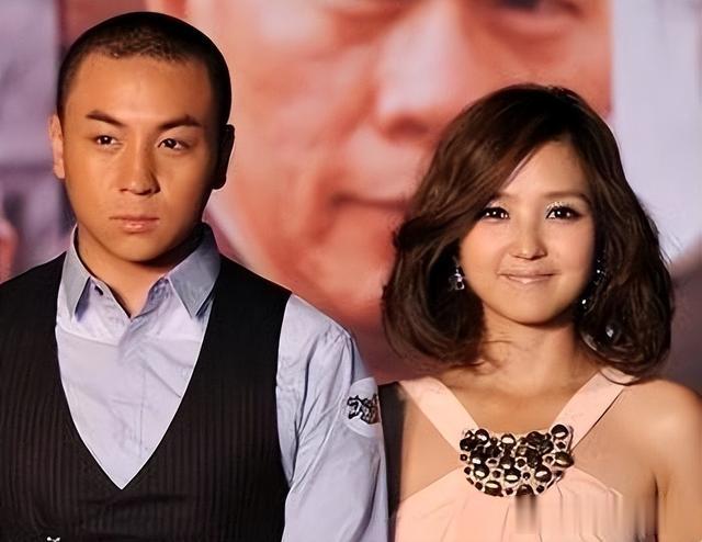 释小龙何洁分手13年后,一个身家过亿,一个捉襟见肘