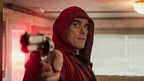 风靡一时的6部重口B级片，多部都是由真实事件改编