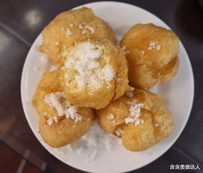 舌尖上的北京:六款著名北京小吃,你吃过哪几种?