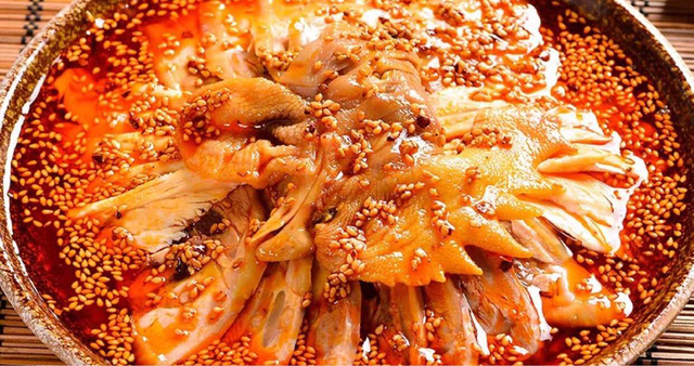 你真的吃过“川菜之魂”吗?这四道不尝,别说你是正宗四川人!