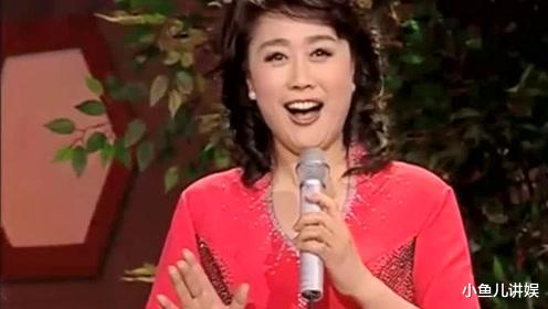 她是“央视名嘴”,因揭露姜昆丑闻被封,如今69岁处境如何?