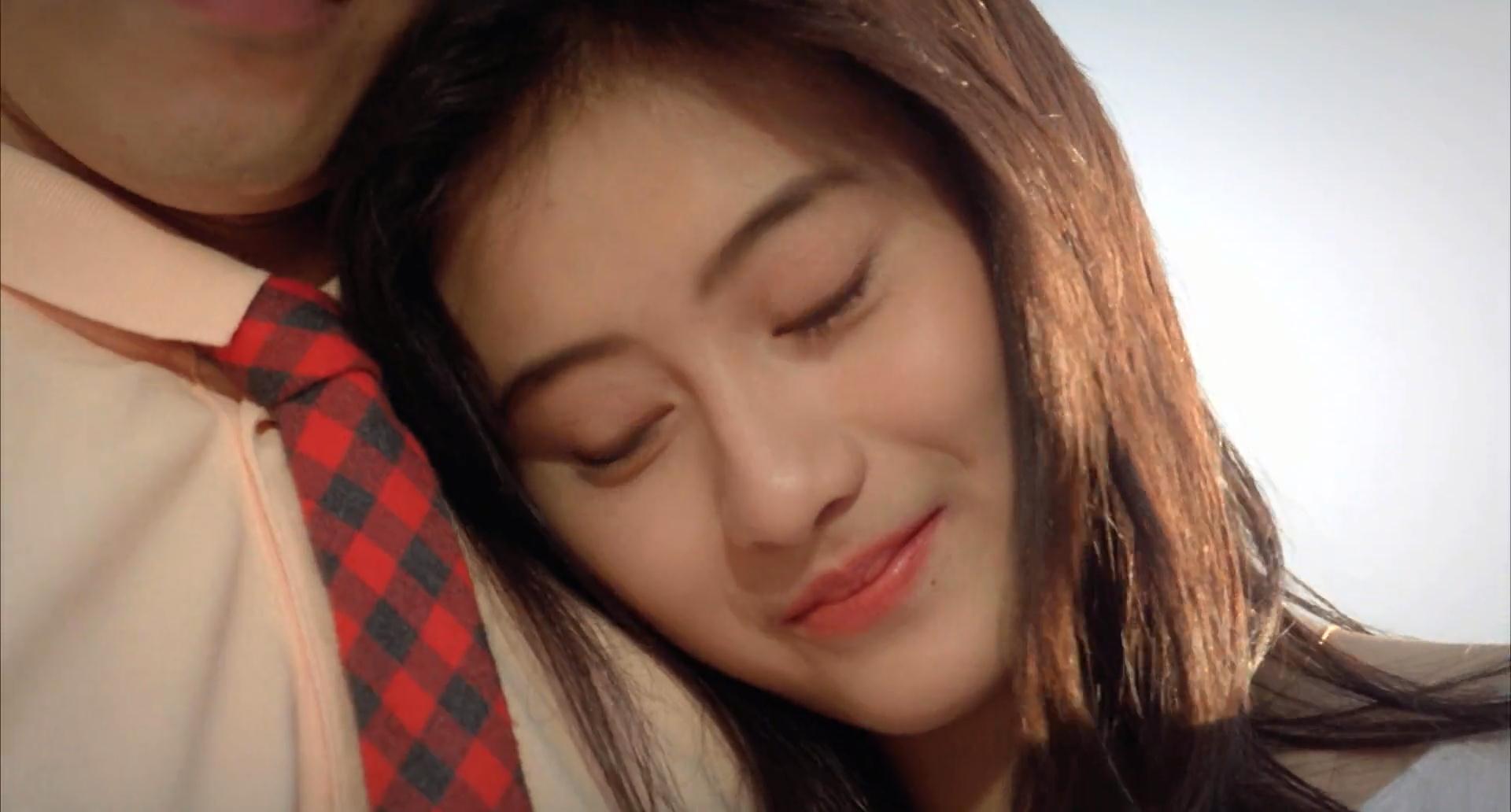 台湾美人花期大不同，陈德容25岁已迟暮，田丽30岁才变美