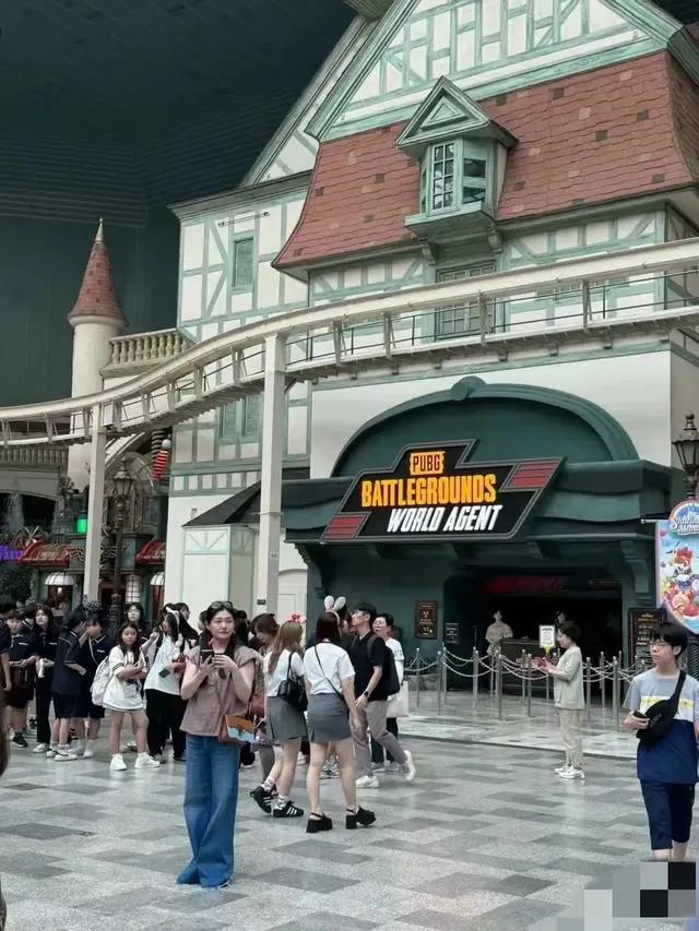 搞半天大s韩国“千里追夫”还是汪小菲买单吗?