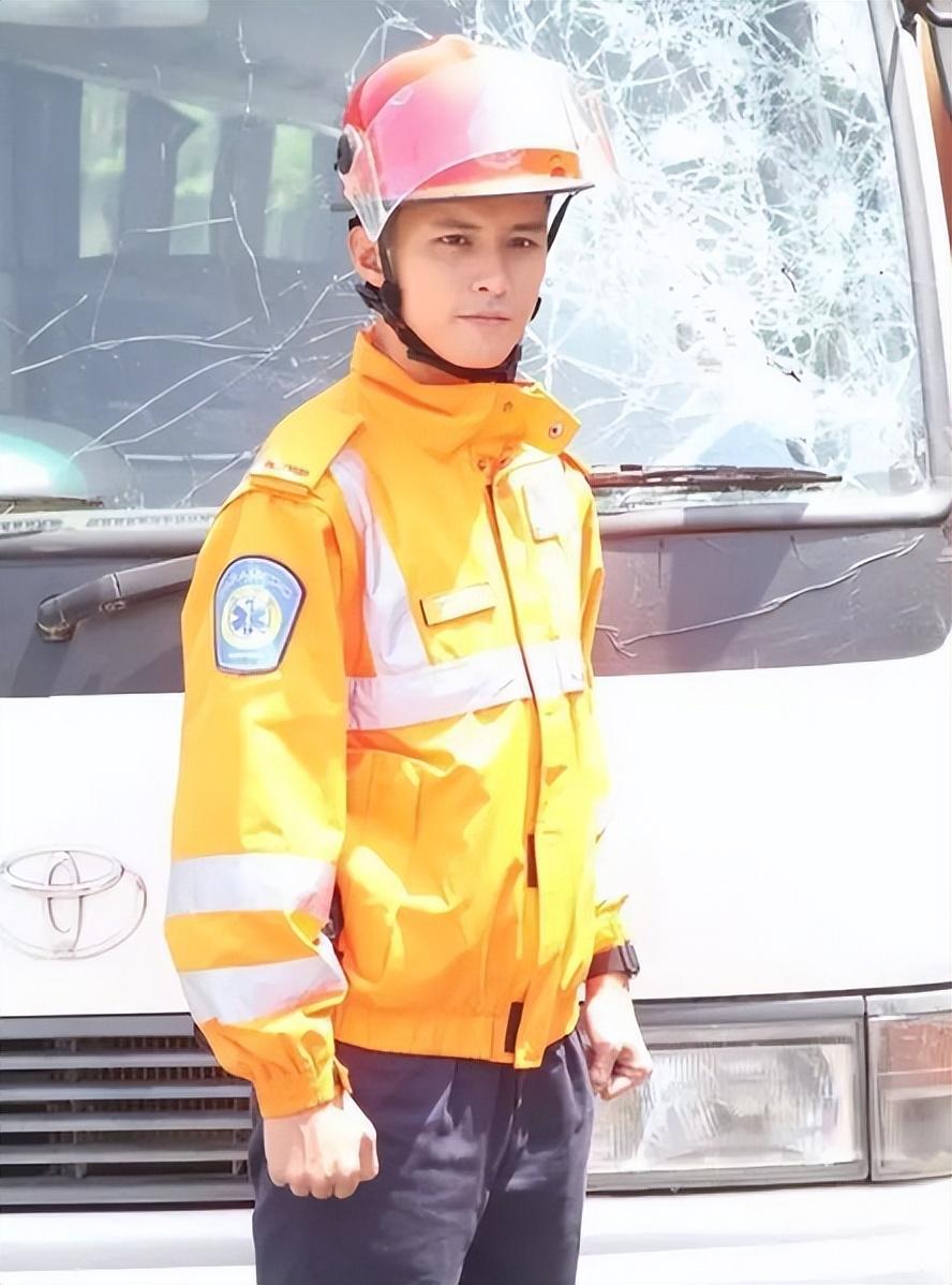 TVB视帝接班人,有人撞脸张智霖,有人模仿周星驰,你最看好谁?