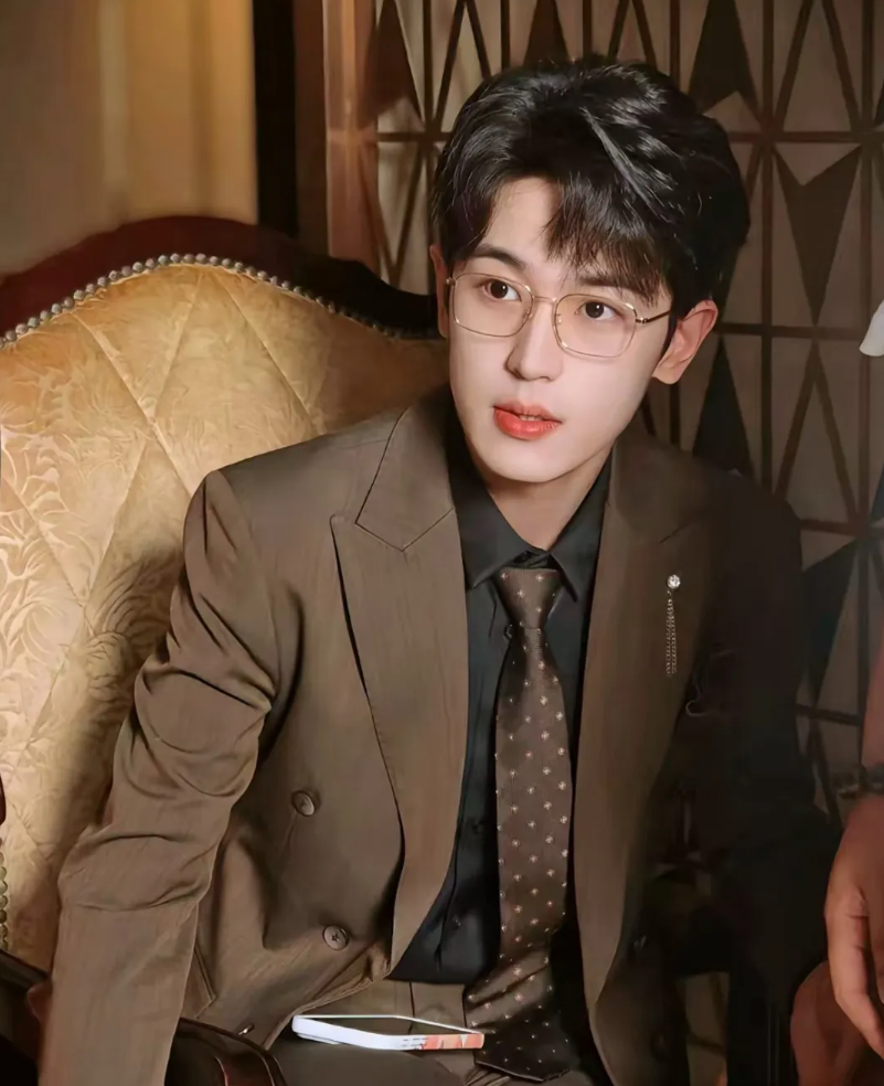 超赞!盘点“又奶又狼”的短剧男演员,准备好迎接你的新男神了?