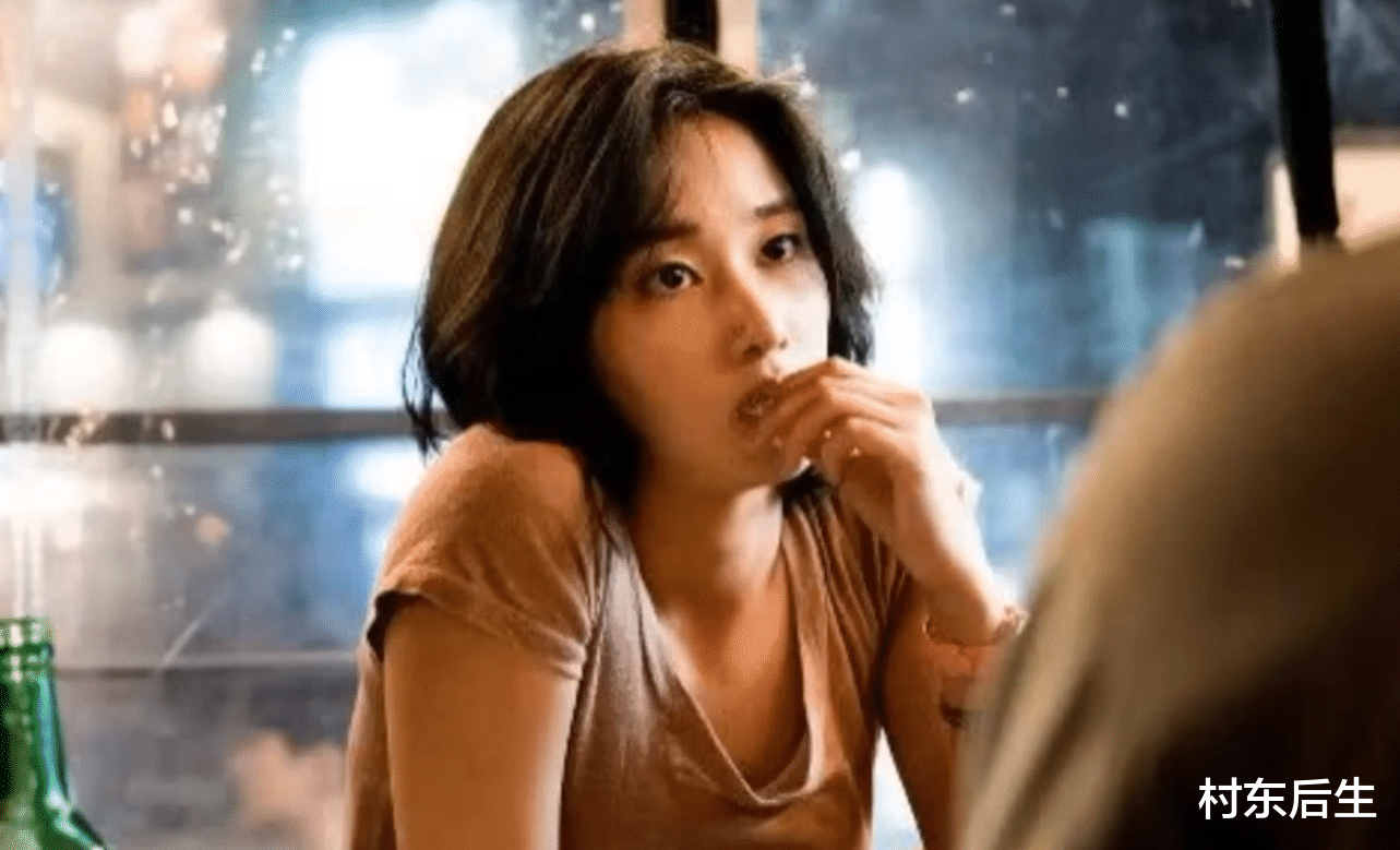 韩国娱乐圈新的商业武器,知名女星公开“黄金骨盆”