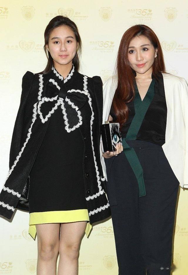 嫌弃王思聪 拒绝霍启山 她凭什么这么狂?网友:我要是她 能比她还狂