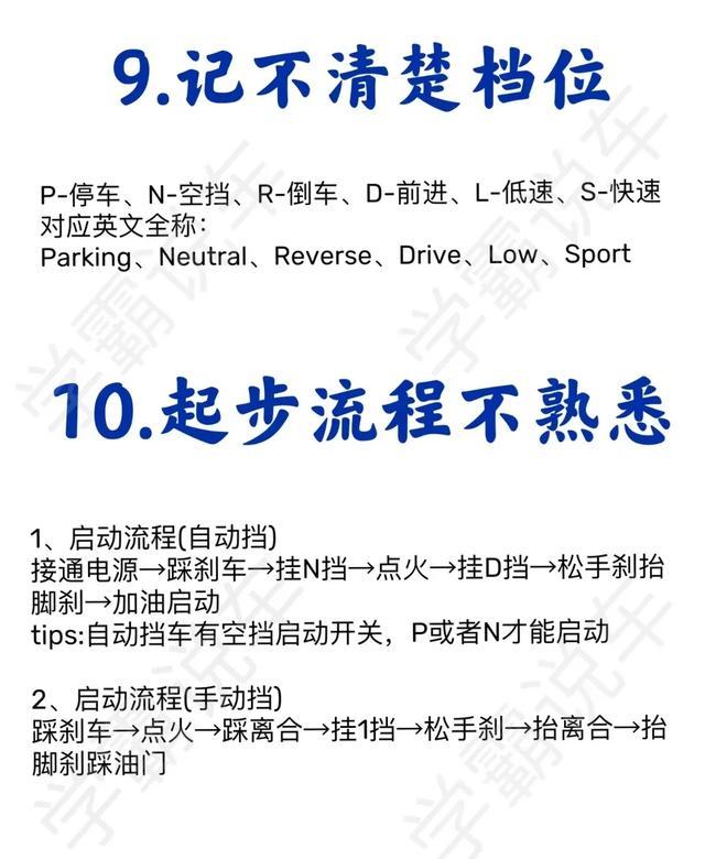 买车如何选配置，带你一分钟看懂汽车配置！