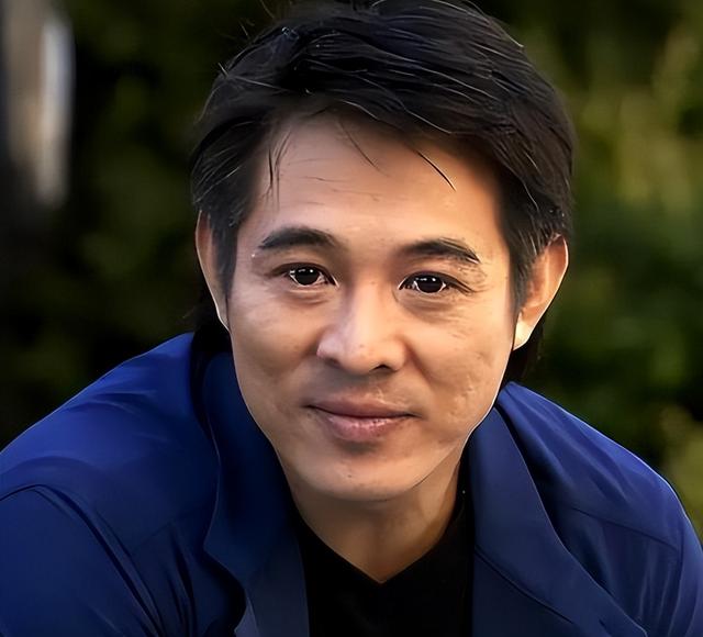 双料影后龚雪：因流氓案断送演艺路，如今的她，证实李连杰没说错