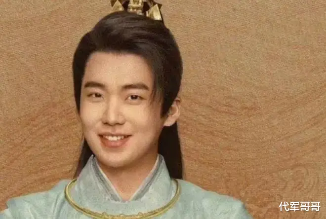 这一次，年仅28岁的郭麒麟，再次让全世界另眼相看