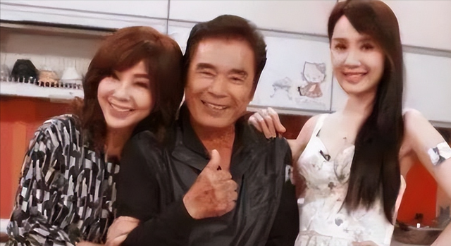 雷洪:6个老婆同住一屋,每人每月7万零花钱,71岁又娶第七房娇妻