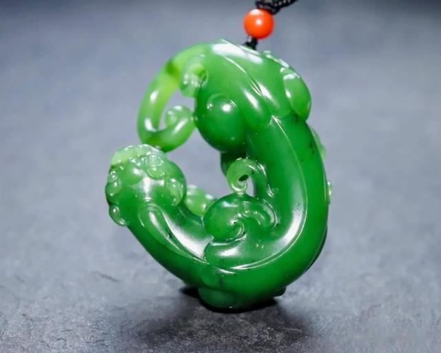 又贵又少又难买！十种堪称奢侈品的高品质和田玉！