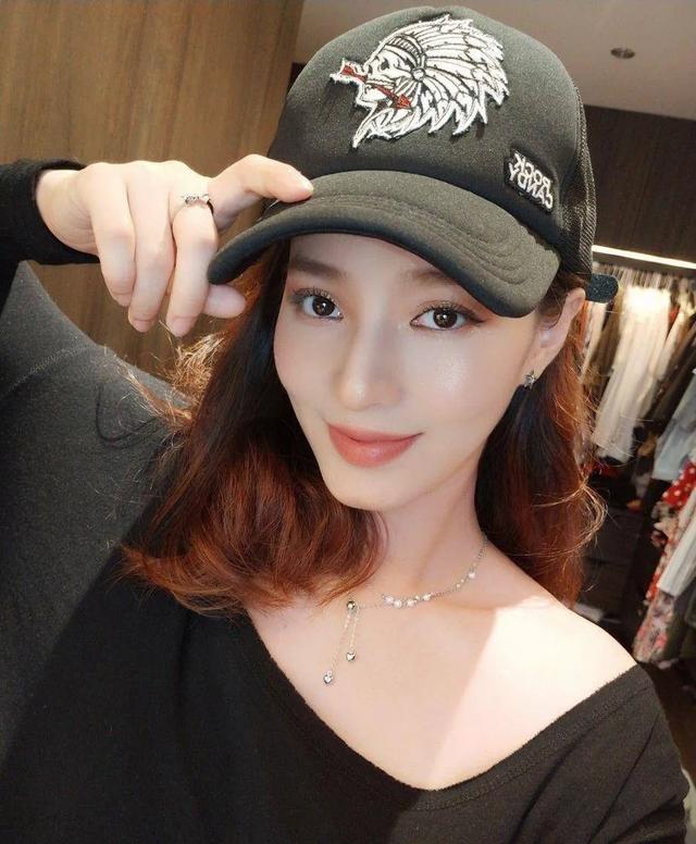 欧弟双喜临门!再婚,迎三胎,还没举办婚礼,女方近照曝光引热议