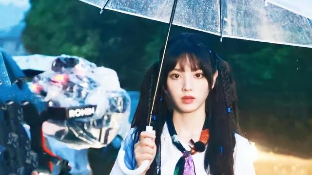 |田曦薇《忙忙碌碌寻宝藏》遇挫泪目网友集体心疼呼吁节目平衡难度