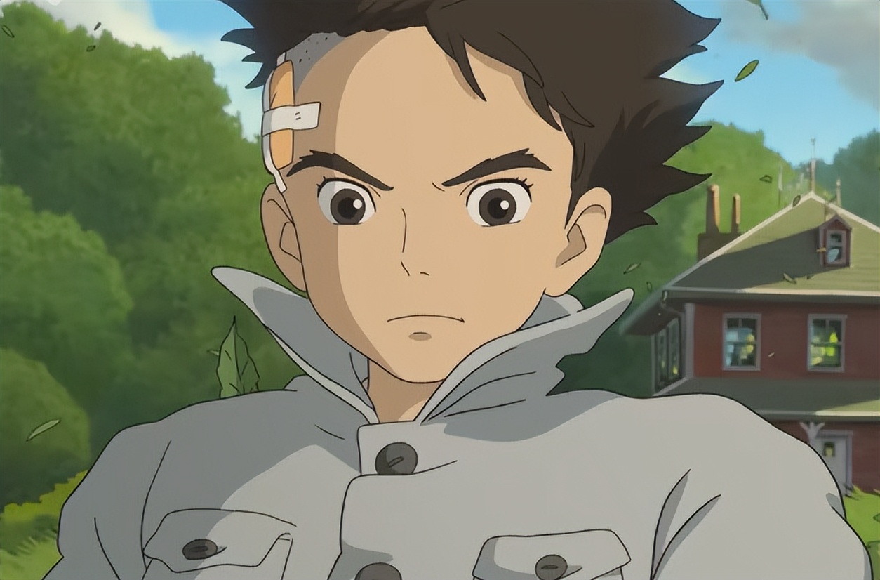 宫崎骏新片票房井喷,却被7万人打差评,终于理解吴京的话了