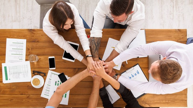 职称进阶：双管齐下，打造不败竞争力！