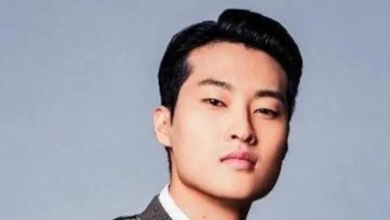 台湾富婆孙筱渥：66岁看上去像36岁，现任男模丈夫比她小40岁