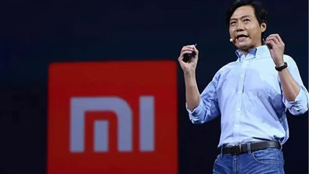 小米海外高管被曝贪腐被双开！供应商全军覆没？