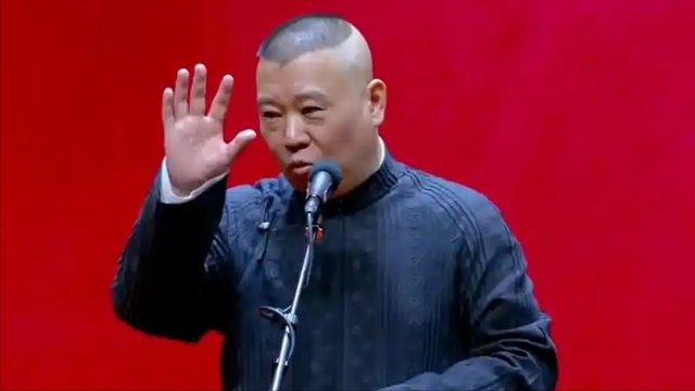 春晚喜剧人之痛：赵本山怂，陈佩斯哭，郭德纲愿意当狗的日子