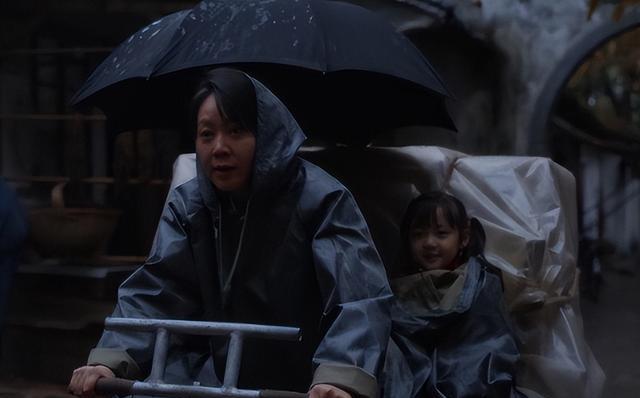 仅仅播 2集，收视率就突破 2，看来终于有让我熬夜狂追的年代剧了！