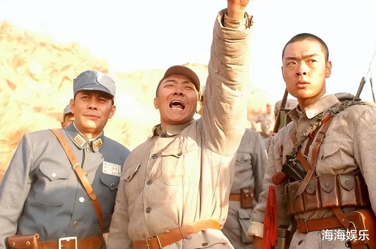 百看不厌的4部战争剧，你若一部都没看过，真的太可惜了