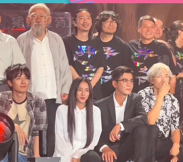 《异人之下》口碑爆了！徐峥：世界级别天花板