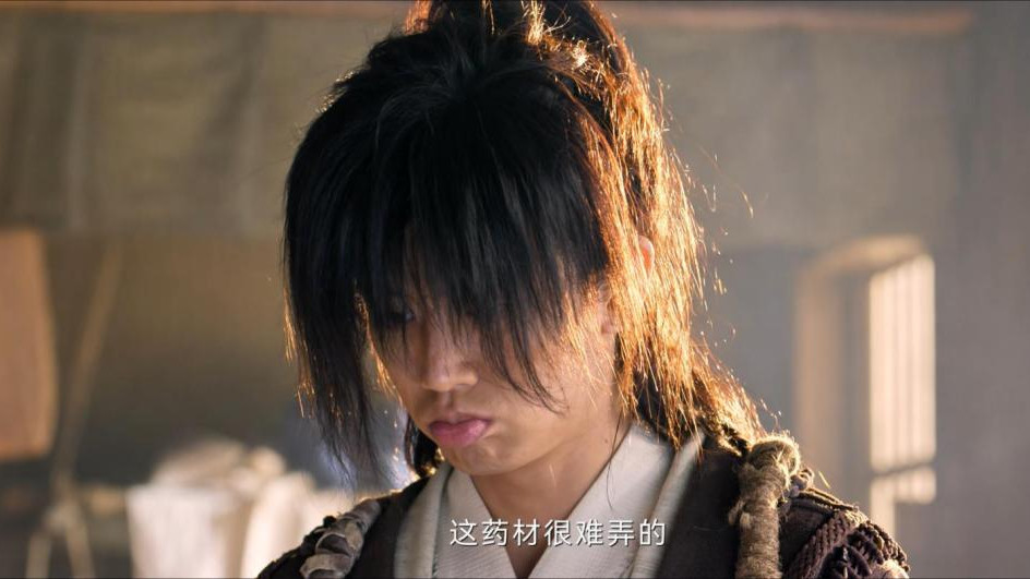 任嘉伦，花期已过，转型迫在眉睫