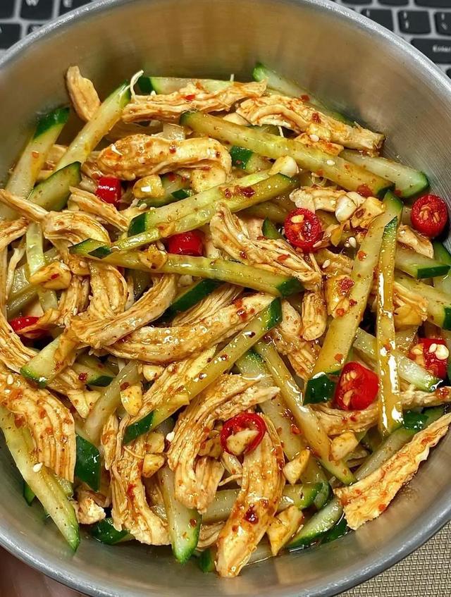 明日入伏，少吃丝瓜、苦瓜，多吃“它”，消暑化痰，营养还解馋！