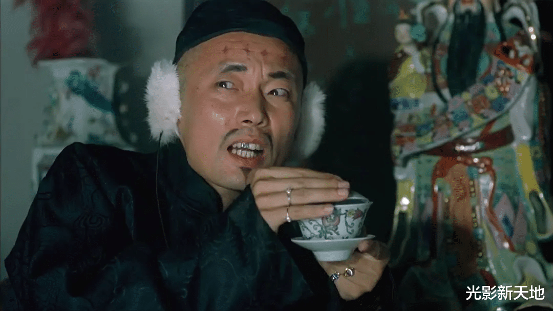 年度最烂电影，150万观众上当，乔杉和魏翔每帧画面都尴尬