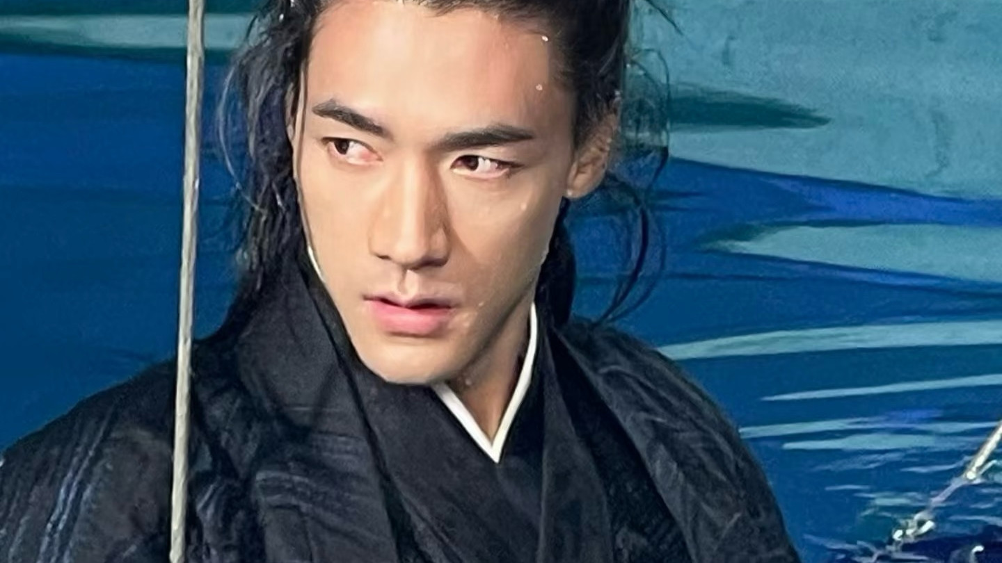 又一“封神男演员”爆火，这次，乌尔善让世界再次“刮目相看”！