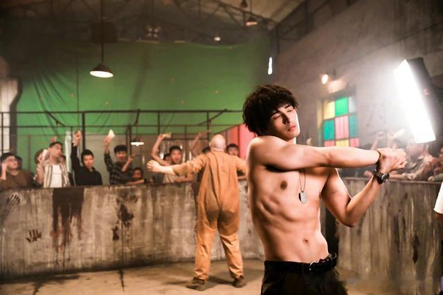 金靖|0713属于几位快乐男声组团成功了，来看看他们的风采！