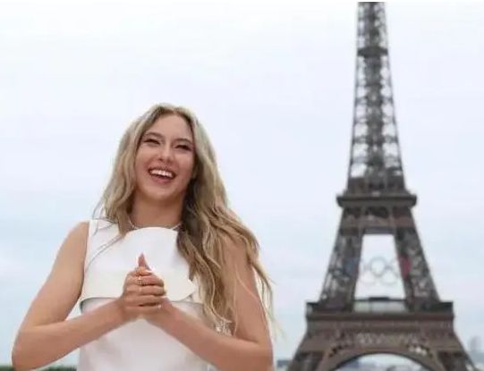 谷爱凌回应网络暴力: “心情这么差不如跑个步”,霸气侧漏!